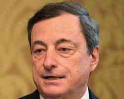 WHO IS MARIO DRAGHI BIOGRAPHY AGE WORK LOVES CURIOSITIES